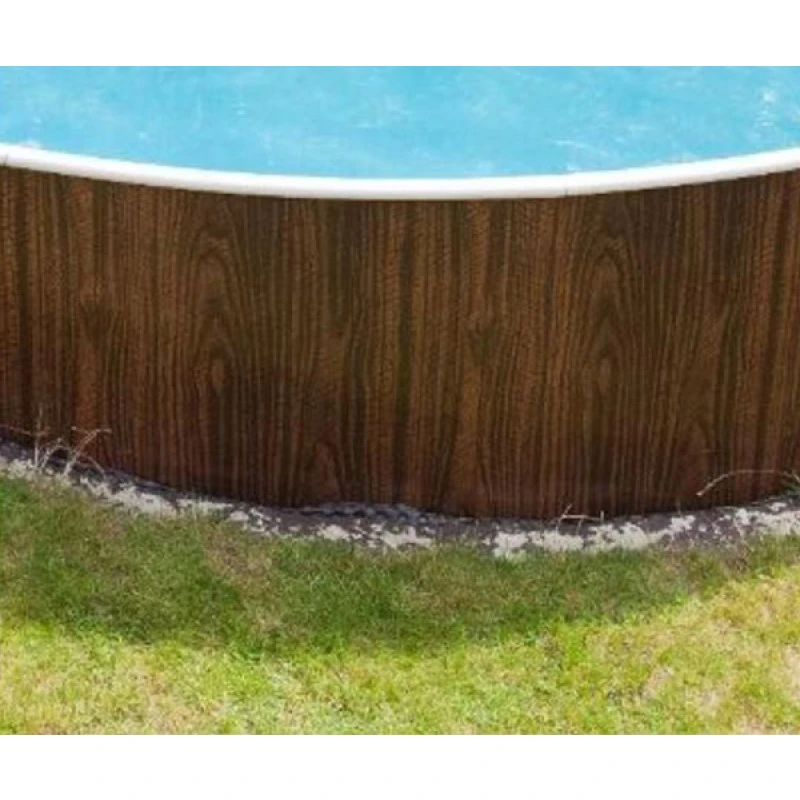 Piscina Wood Altura 1.20m 6 Piscina Wood Altura 1.20m - Imagen 4