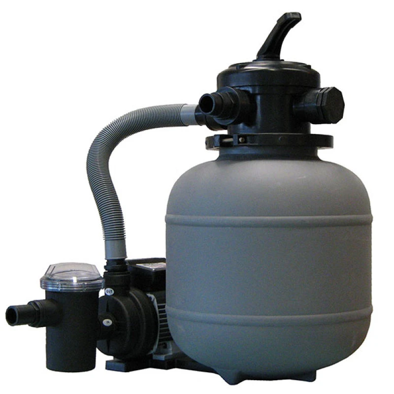 Filtración Completa NAN 3 Filtración Completa NAN