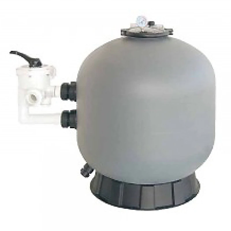 Filtro Acis Montaje Lateral 3 Filtro Acis Montaje Lateral