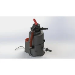 Depuradora Arena Azuro 4m³/h Con Temporizador -Piscinas Artículos Tienda filtro arena azuro 4m3h