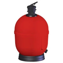 Filtro De Arena Rapidpool Top Astralpool