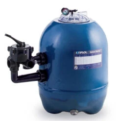 Filtro Arena Balear Br Kripsol By Hayward