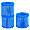 Recambio Filtro Cartucho Antibacteriano NetSpa Poolstar -Piscinas Artículos Tienda filtro cartucho antibacteriano netspa