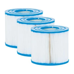 Recambio Filtro Cartucho Depuración NetSpa De Poolstar -Piscinas Artículos Tienda filtro cartucho netspa