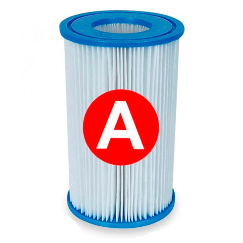 Intex Depuradora Cartucho Krystal 3.785 L/h 4 Intex Depuradora Cartucho Krystal 3.785 L/h - Imagen 2