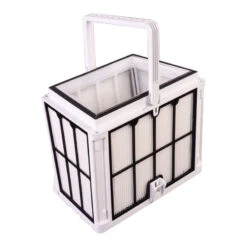 Limpiafondos Eléctrico Dolphin E60i 10 Limpiafondos Eléctrico Dolphin E60i -Piscinas Artículos Tienda filtro dolphin e60i 3