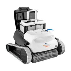 Limpiafondos Dolphin PoolStyle AG 13 Limpiafondos Dolphin PoolStyle AG -Piscinas Artículos Tienda filtro extracion dolphin poolstyle