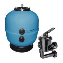 Pack Bomba Sena, Filtro Ice Y Material Filtrante -Piscinas Artículos Tienda filtro ice con v lcula