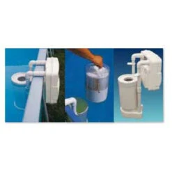 Piscina Iaso Tati Con Kit Filtración Y Accesorios -Piscinas Artículos Tienda filtro is 6 6 m3 h