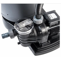 Filtro Monobloc Astralpool Galactic -Piscinas Artículos Tienda filtro galactic astralpool detalle motor