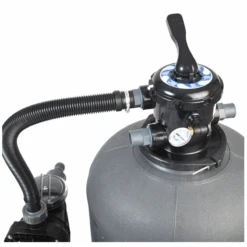 Filtro Monobloc Astralpool Galactic -Piscinas Artículos Tienda filtro galactic astralpool valvula