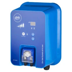 Electrólisis Salina "ALL IN ONE" Gre 9 Electrólisis Salina "ALL IN ONE" Gre -Piscinas Artículos Tienda gre premium ph 3 outlet