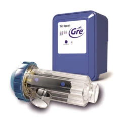 Electrólisis Salina De GRE