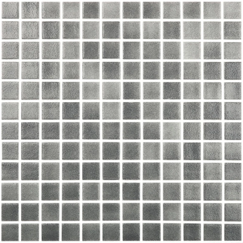 Gresite Gris Oscuro Serie Niebla 2m² 3 Gresite Gris Oscuro Serie Niebla 2m²