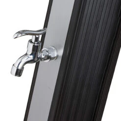 Ducha Solar De Gre - 35 Litros 10 Ducha Solar De Gre - 35 Litros -Piscinas Artículos Tienda grifo lavapies ducha solar gre