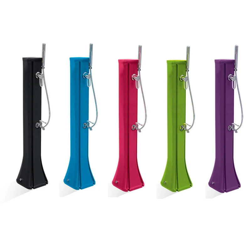 Ducha Solar HAPPY GO 3 Ducha Solar HAPPY GO