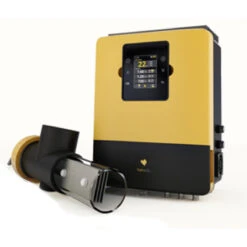 Clorador Salino Hidrolife Salt Sugar Valley -Piscinas Artículos Tienda hidrolife sugar valley cloracion salina 1