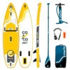 Tabla Hinchable SUP Coasto Argo 11' Doble Cámara 1 Tabla Hinchable SUP Coasto Argo 11' Doble Cámara -Piscinas Artículos Tienda imagen completa tabla sup coasto argo 1