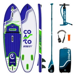 Tabla Hinchable SUP Coasto Amerigo 10'4