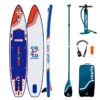 Tabla Hinchable SUP Coasto Super Turbo 14' 2 Tabla Hinchable SUP Coasto Super Turbo 14' -Piscinas Artículos Tienda imagen completa tabla sup coasto super turbo