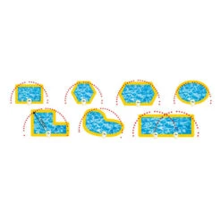 Piscinas Artículos Tienda -Piscinas Artículos Tienda implantacion alarma piscina