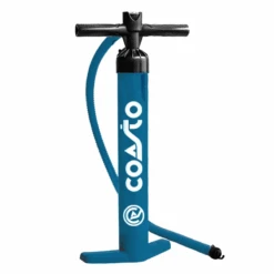 Tabla Hinchable SUP Coasto Cruiser 13'1" Doble Cámara -Piscinas Artículos Tienda inflador coasto 2