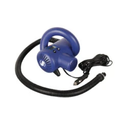 Sevylor Inflador Compresor A 12 V