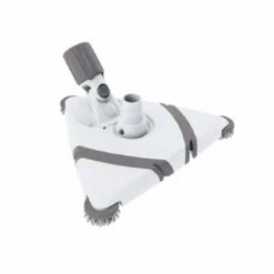 Limpiafondos Triangular Flexible