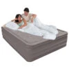 Cama Intex Dura Beam 152 X 203 X 56 Cm