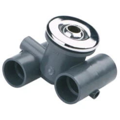 Jet Agua Astralpool Dispositivo Retorno -Piscinas Artículos Tienda jet bronce cromado astralpool 04095 2