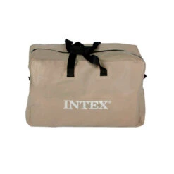 Intex Kayak Hinchable Challenger K1 -Piscinas Artículos Tienda kayak challenger k1 intex bolsa transporte