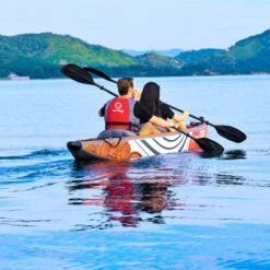 Kayak Hinchable Drift De Zray 15 Kayak Hinchable Drift De Zray -Piscinas Artículos Tienda kayak drift ambiente ambiente detalle