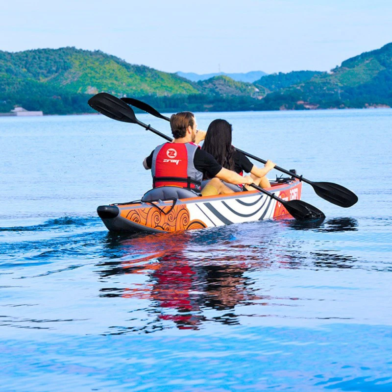 Kayak Hinchable Drift De Zray 9 Kayak Hinchable Drift De Zray - Imagen 7