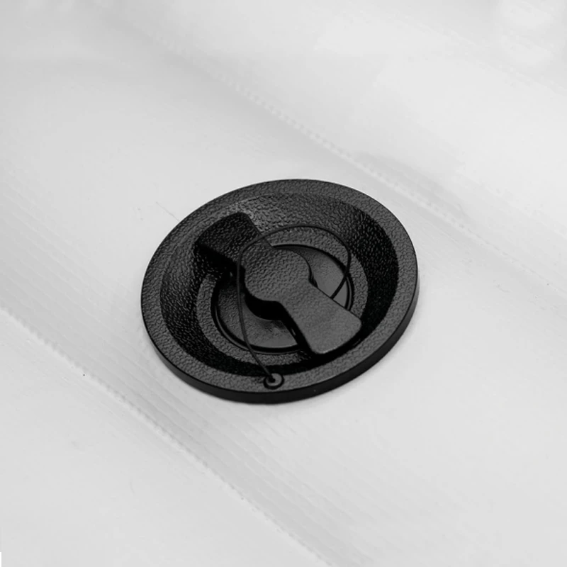 Kayak Hinchable PRO K2 Para 2 Personas De Intex 14 Kayak Hinchable PRO K2 Para 2 Personas De Intex - Imagen 12