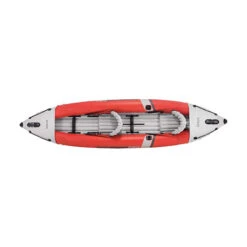 Kayak Hinchable PRO K2 Para 2 Personas De Intex 18 Kayak Hinchable PRO K2 Para 2 Personas De Intex -Piscinas Artículos Tienda kayak hinchable k2 pro 2 personas intex frontal