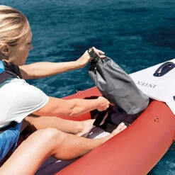 Kayak Hinchable PRO K2 Para 2 Personas De Intex 21 Kayak Hinchable PRO K2 Para 2 Personas De Intex -Piscinas Artículos Tienda kayak hinchable k2 pro 2 personas intex zona almacenaje