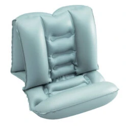 Kayak Hinchable Riviera Sevylor -Piscinas Artículos Tienda kayak hinchable riviera asiento comofort