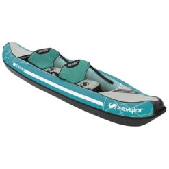 Sevylor Kayak Hinchable Madison 2p