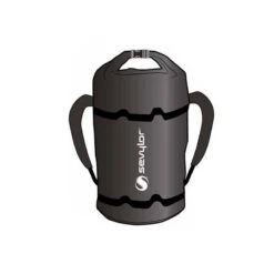 Kayak Hinchable Alameda 3P Sevylor 19 Kayak Hinchable Alameda 3P Sevylor -Piscinas Artículos Tienda kayak sevylor alameda mochila transporte