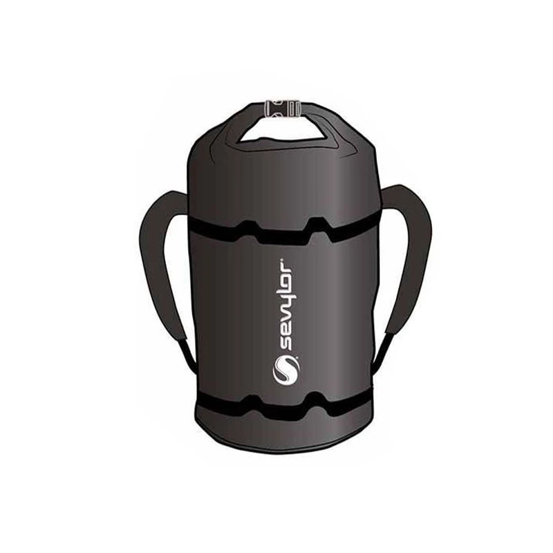 Kayak Hinchable Alameda 3P Sevylor 9 Kayak Hinchable Alameda 3P Sevylor - Imagen 7