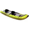 Kayak Hinchable Reef 300 Doble Sevylor -Piscinas Artículos Tienda kayak sevylor reef 300 hinchable