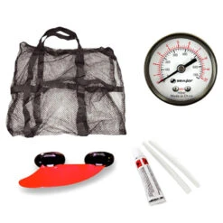 Kayak Hinchable Reef 300 Doble Sevylor -Piscinas Artículos Tienda kayak sevylor reef 300 hinchable accesorios