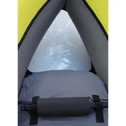 Kayak Hinchable Reef 300 Doble Sevylor -Piscinas Artículos Tienda kayak sevylor reef 300 hinchable ventana transparente