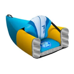 Kayak Hinchable Zray St. Croix -Piscinas Artículos Tienda kayak st croix zray tecnologia 3 camaras aire