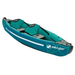 Kayak Waterton 2 Plazas Sevylor