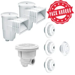 Kit Para Empotrar Piscina De Hormigón AstralPool