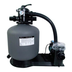 Kit Filtración Poolstyle