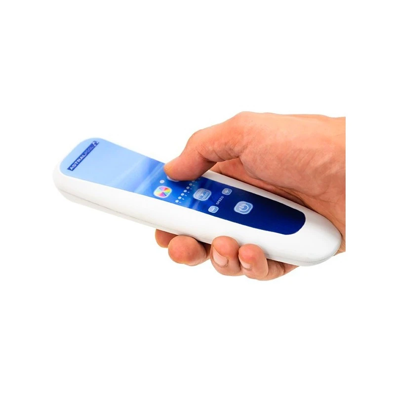 Proyector LumiPlus PAR56 V1 RGB Wireless Astralpool 4 Proyector LumiPlus PAR56 V1 RGB Wireless Astralpool - Imagen 2