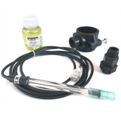 Bomba Peristáltica Steiel EF110 PH / Redox 11 Bomba Peristáltica Steiel EF110 PH / Redox -Piscinas Artículos Tienda kit redox bomba persitaltica steiel