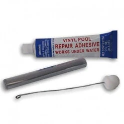 Piscina Black Limited 400x200x122cm -Piscinas Artículos Tienda kit reparaicon piscina exit cuero